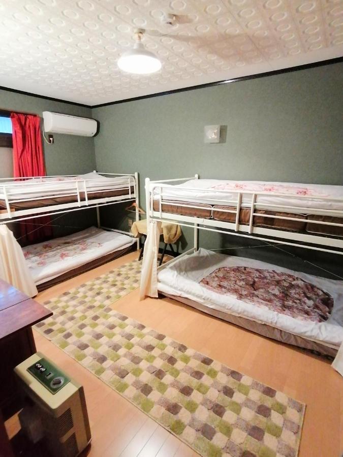 静かに過ごす古民家ステイ Staying Quietly In Renovated House Takashima Екстер'єр фото