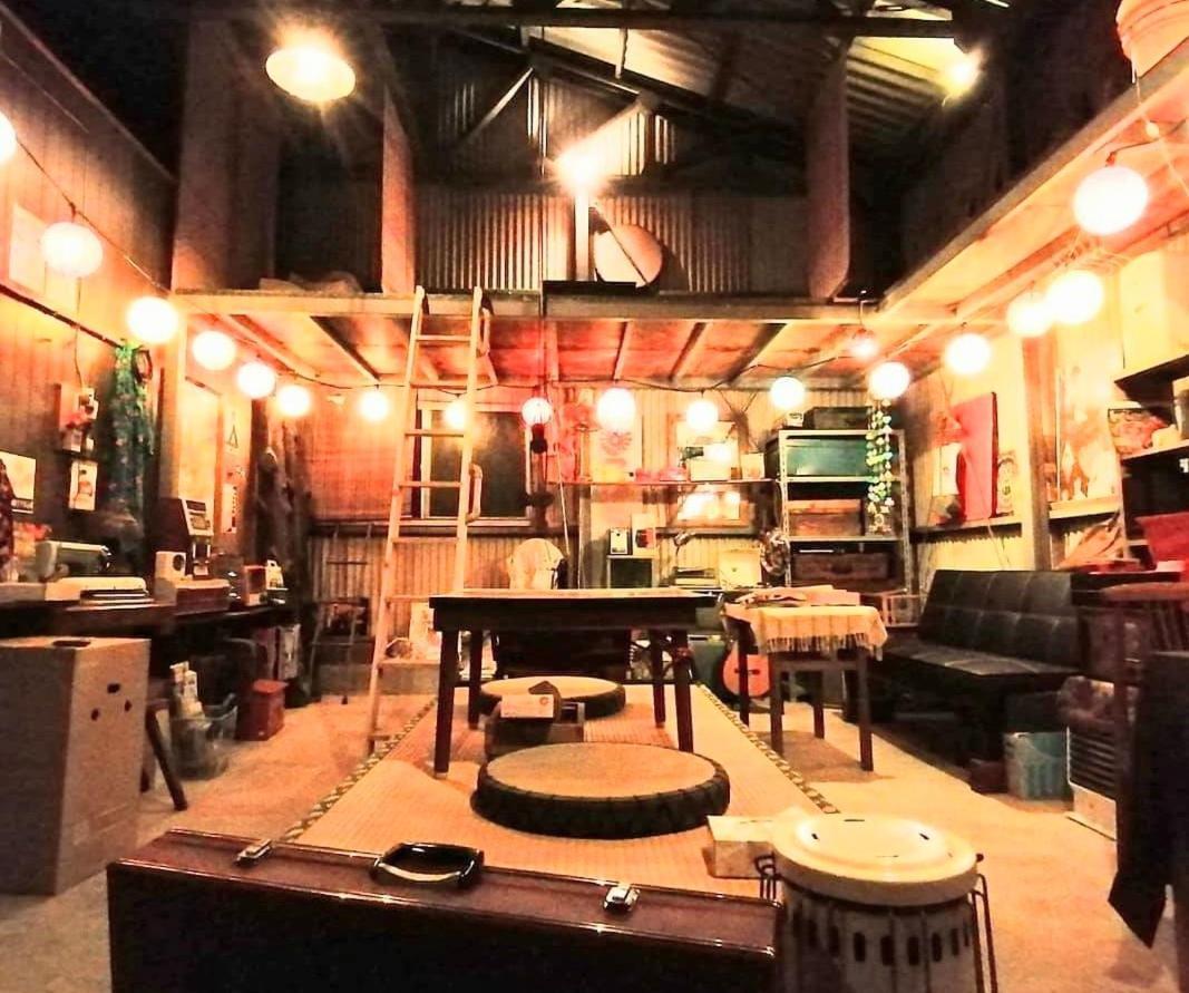 静かに過ごす古民家ステイ Staying Quietly In Renovated House Takashima Екстер'єр фото